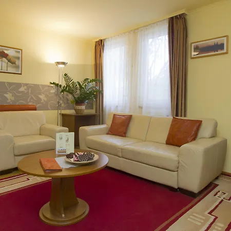 Hotel Dom