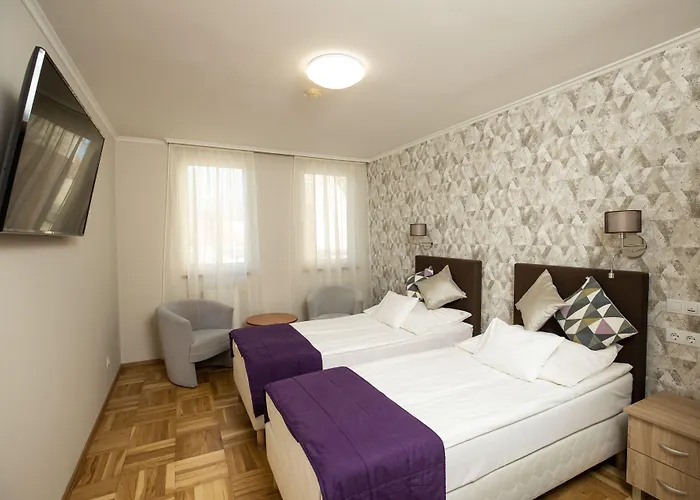 Dom Hotell Szeged
