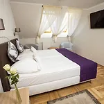 Dom Hotel Segedyn