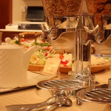 Dóm Hotel 4*