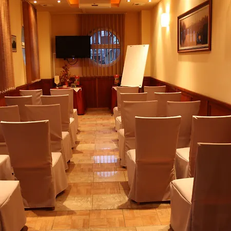 Dóm Hotel Szeged