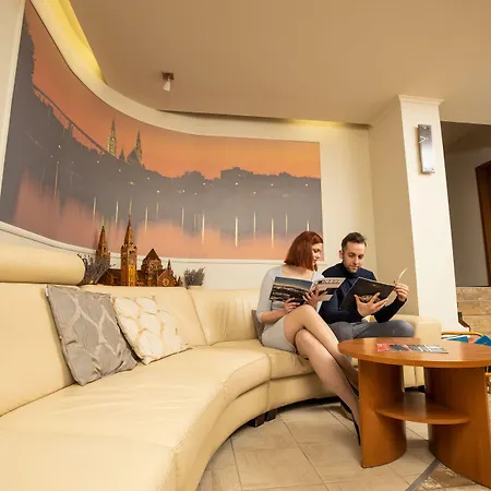 Hotel Dóm