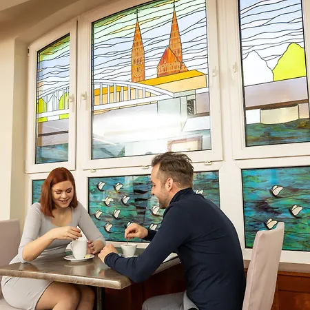 Dóm Hotel 4*
