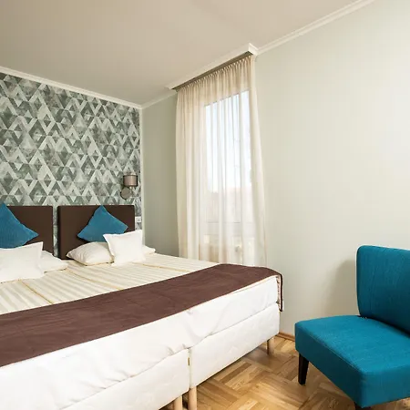 Hotel Dóm 4*