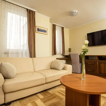 Hotel Dóm Szeged