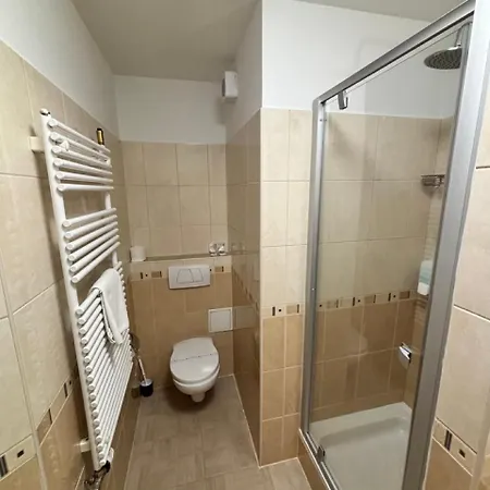 Hotel Dóm 4*