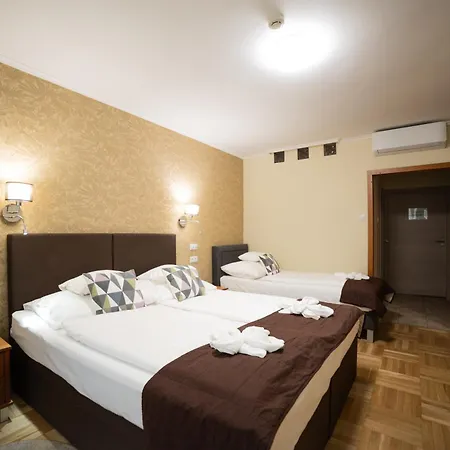 Hotel Dóm Szeged