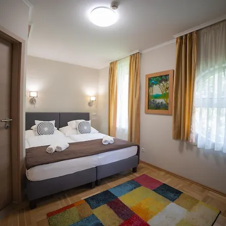 Hotel Dóm 4*