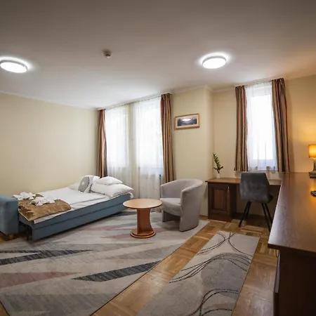 Dom 4* Seghedin