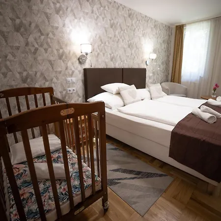 Hotel Dóm Szeged