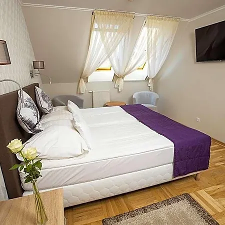 Dom Otel 4*