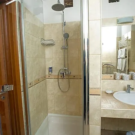 Hotel Dom