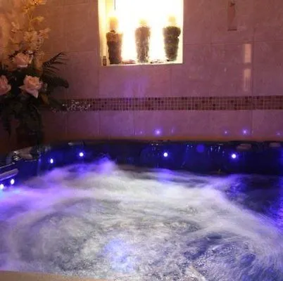 Hotel Dom Segedyn
