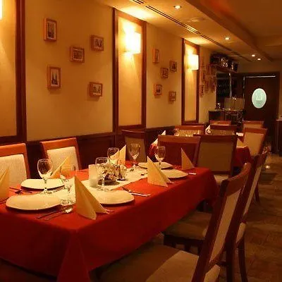 Dóm Hotel