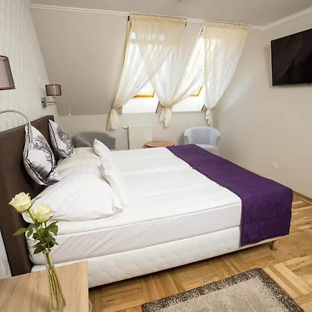 Dom Hotel Szeged