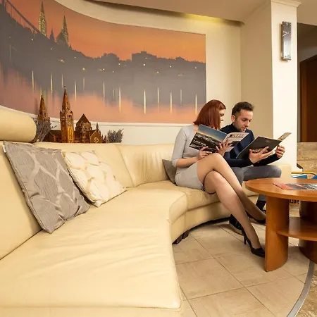 Dom 4* Szeged