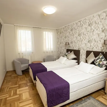 Hotel Dóm